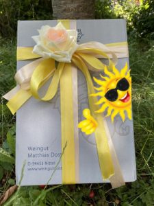 Zomer Verrassing Doos