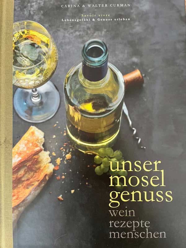 Unser Mosel Genuss